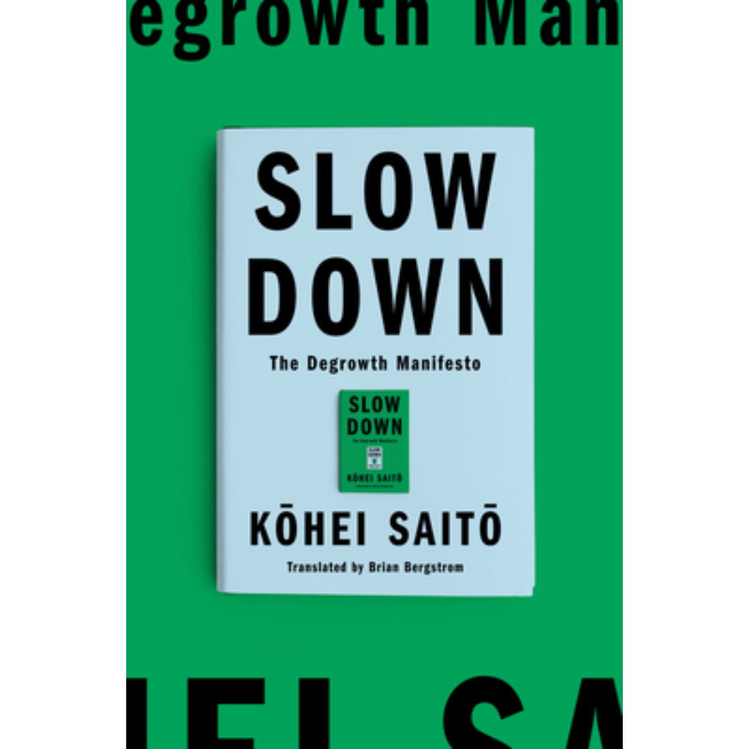 Slow Down