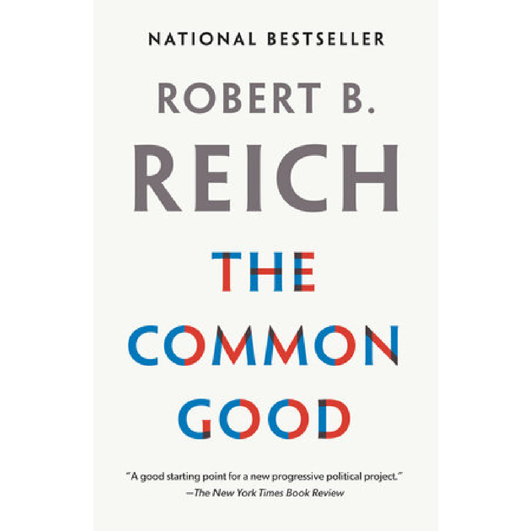 The Common Good